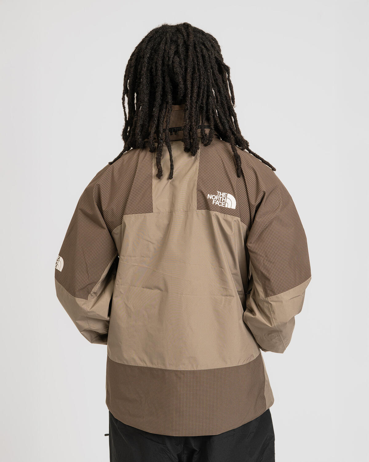 The North Face Devils Thumb GORE-TEX Jacket | NF0A8CG3DHI1